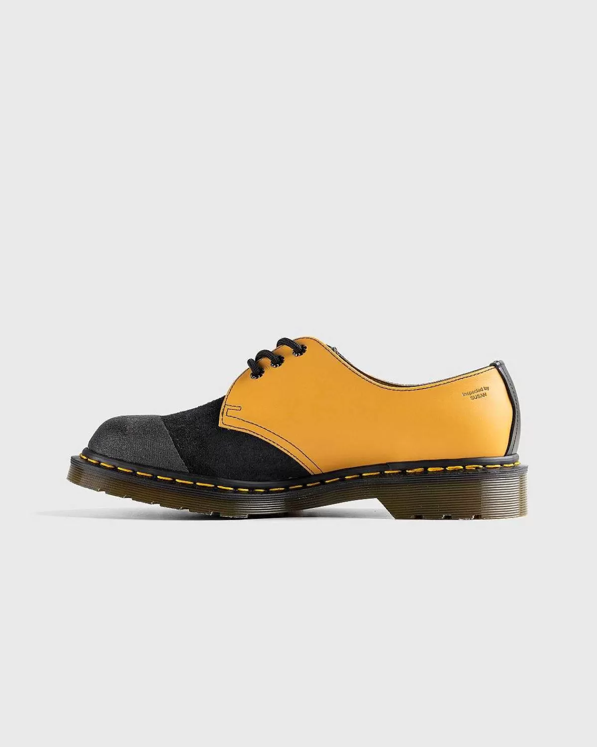 1461_reverse_blacktan_smoothnappa_2.webp Sko>Dr. Martens 1461 Reverse Black+Tan Smooth+Nappa
