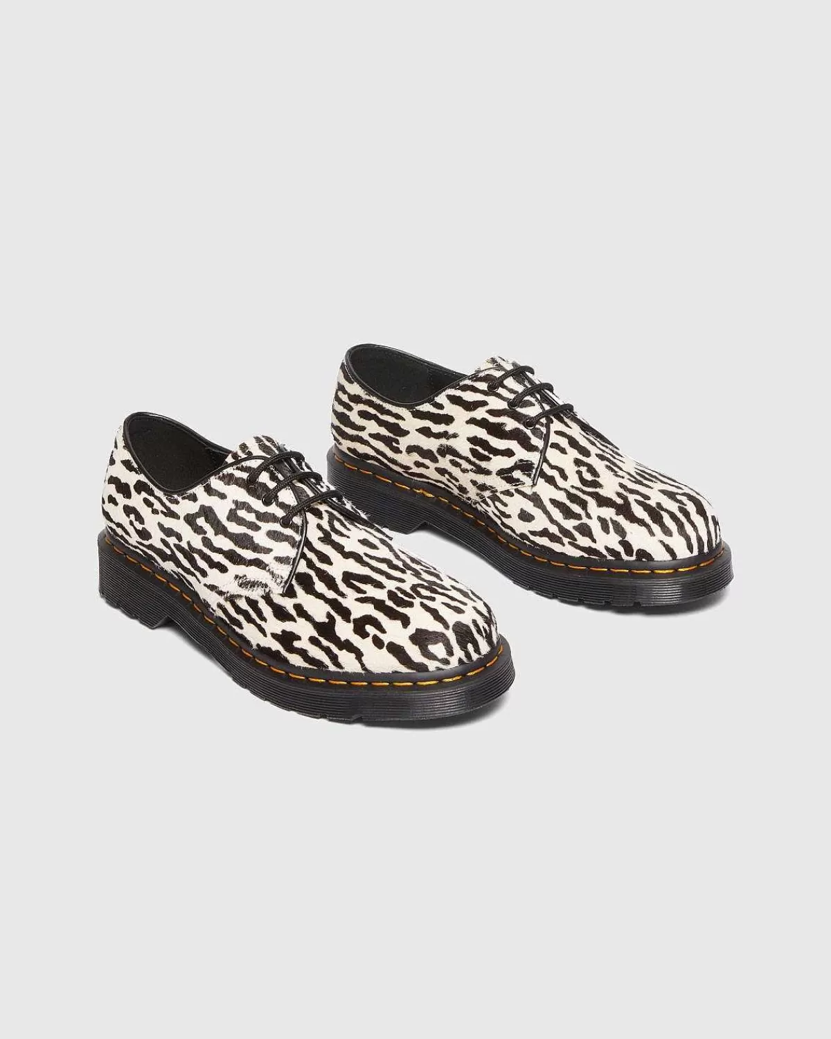 1461_sorthvid_3.webp Sko>Dr. Martens 1461 Sort/Hvid