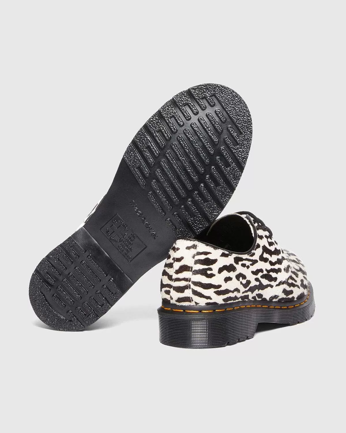 1461_sorthvid_4.webp Sko>Dr. Martens 1461 Sort/Hvid