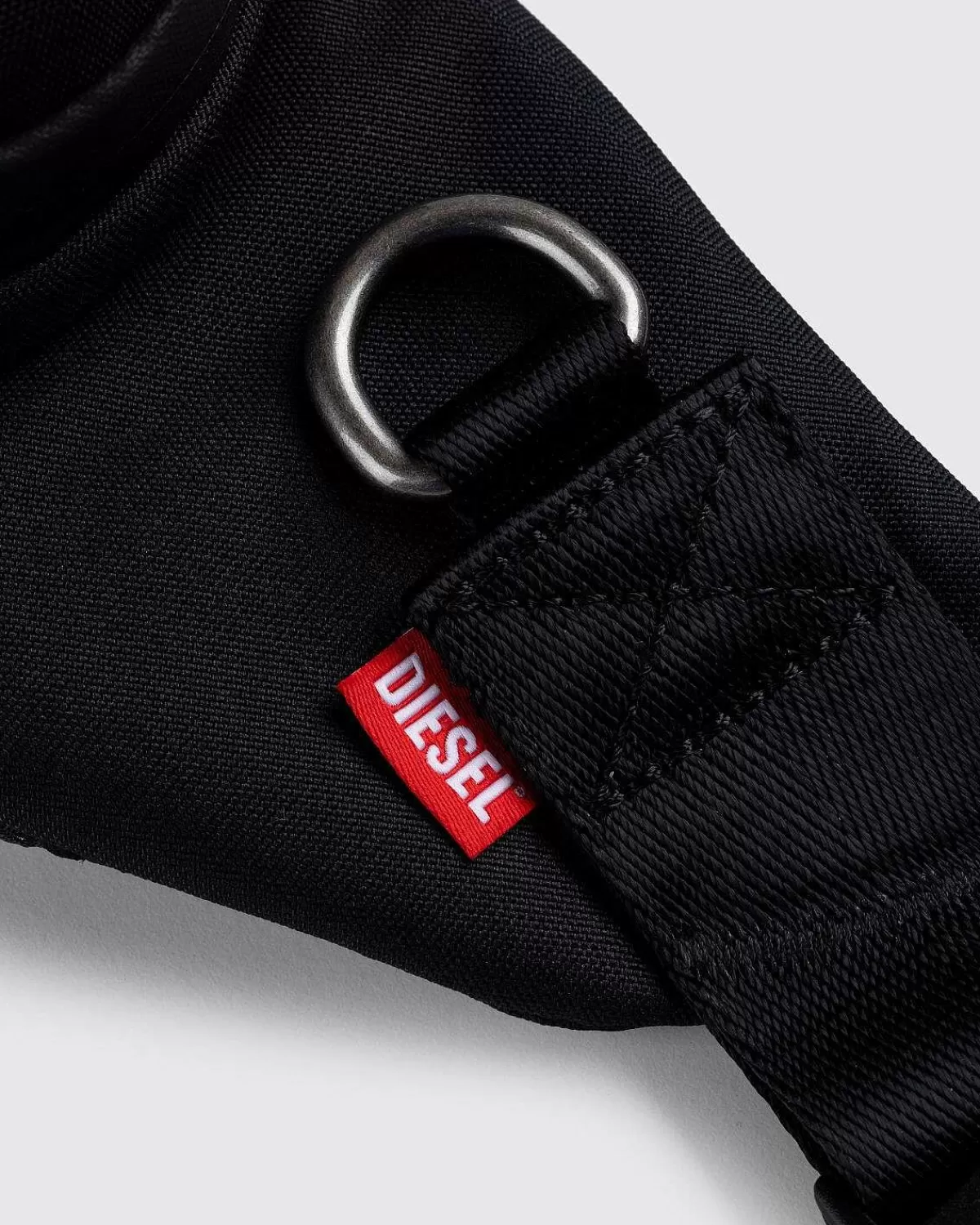 1drpod_crossbody_taske_sort_6.webp Tasker>Diesel 1Dr-Pod Crossbody Taske Sort