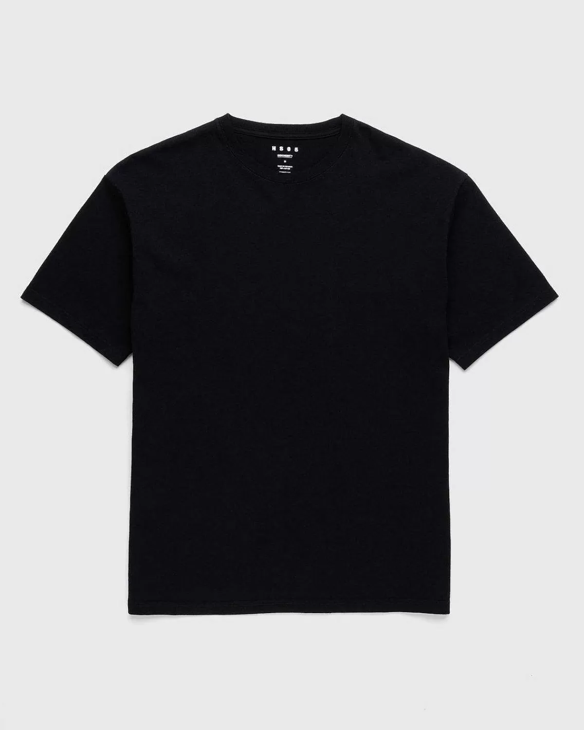 3_pack_tshirts_sort_2.webp T-Shirts>Highsnobiety HS05 3 Pack T-Shirts Sort
