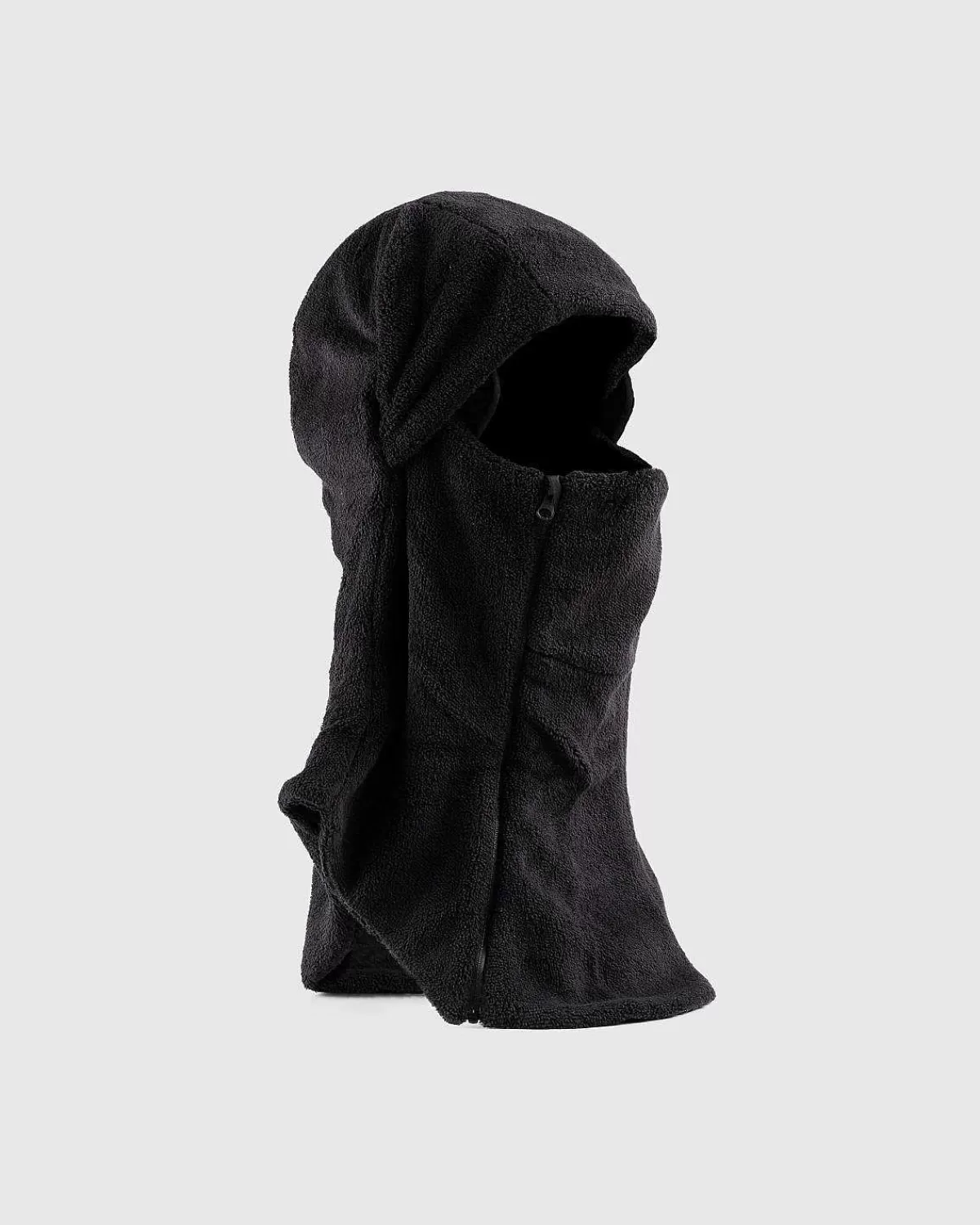 51_balaclava_hojre_sort_1.webp Vinter Tilbehør>Post Archive Faction (PAF) 5.1 Balaclava Hojre Sort