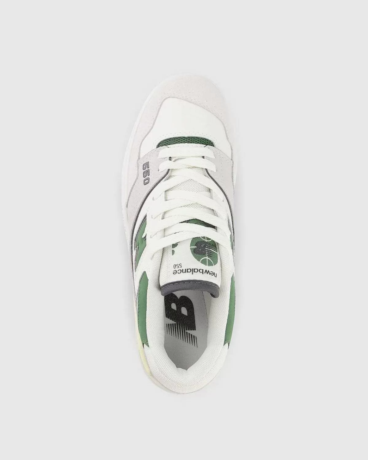 550_havsalt_nori_5.webp Sneakers>New Balance 550 Havsalt Nori