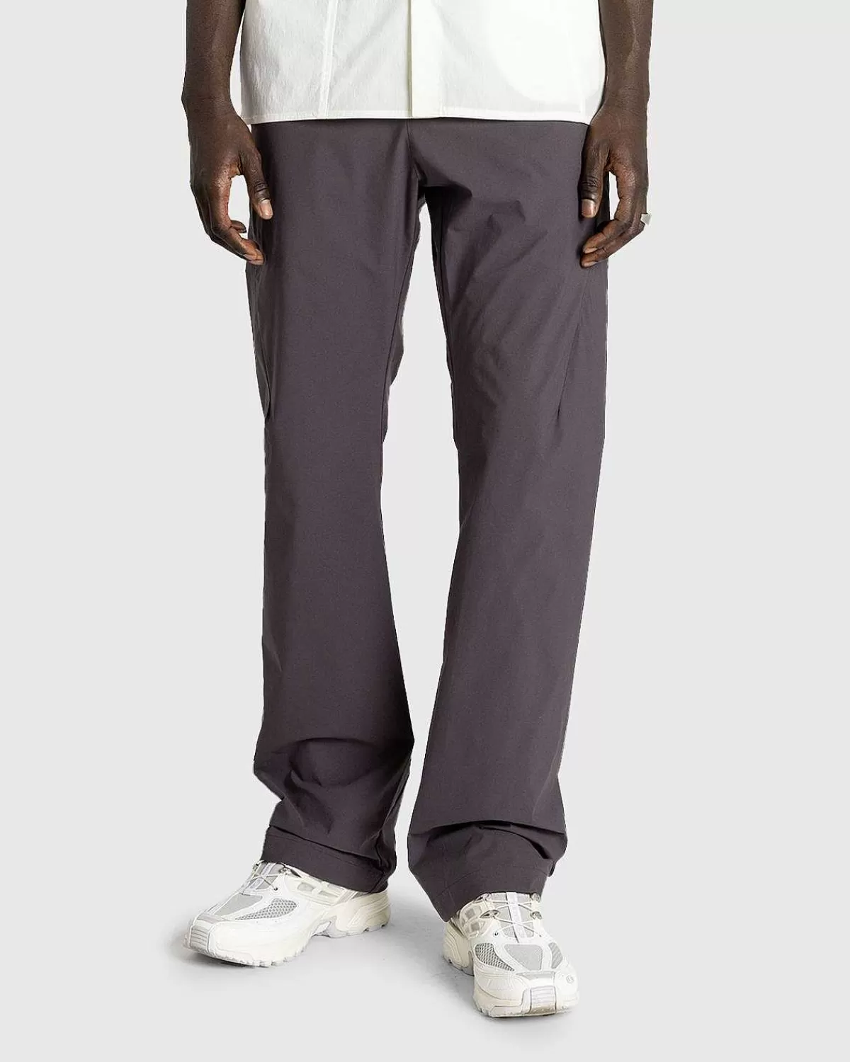 60_technical_pants_right_brown_2.webp Bukser>Post Archive Faction (PAF) 6.0 Technical Pants Right Brown