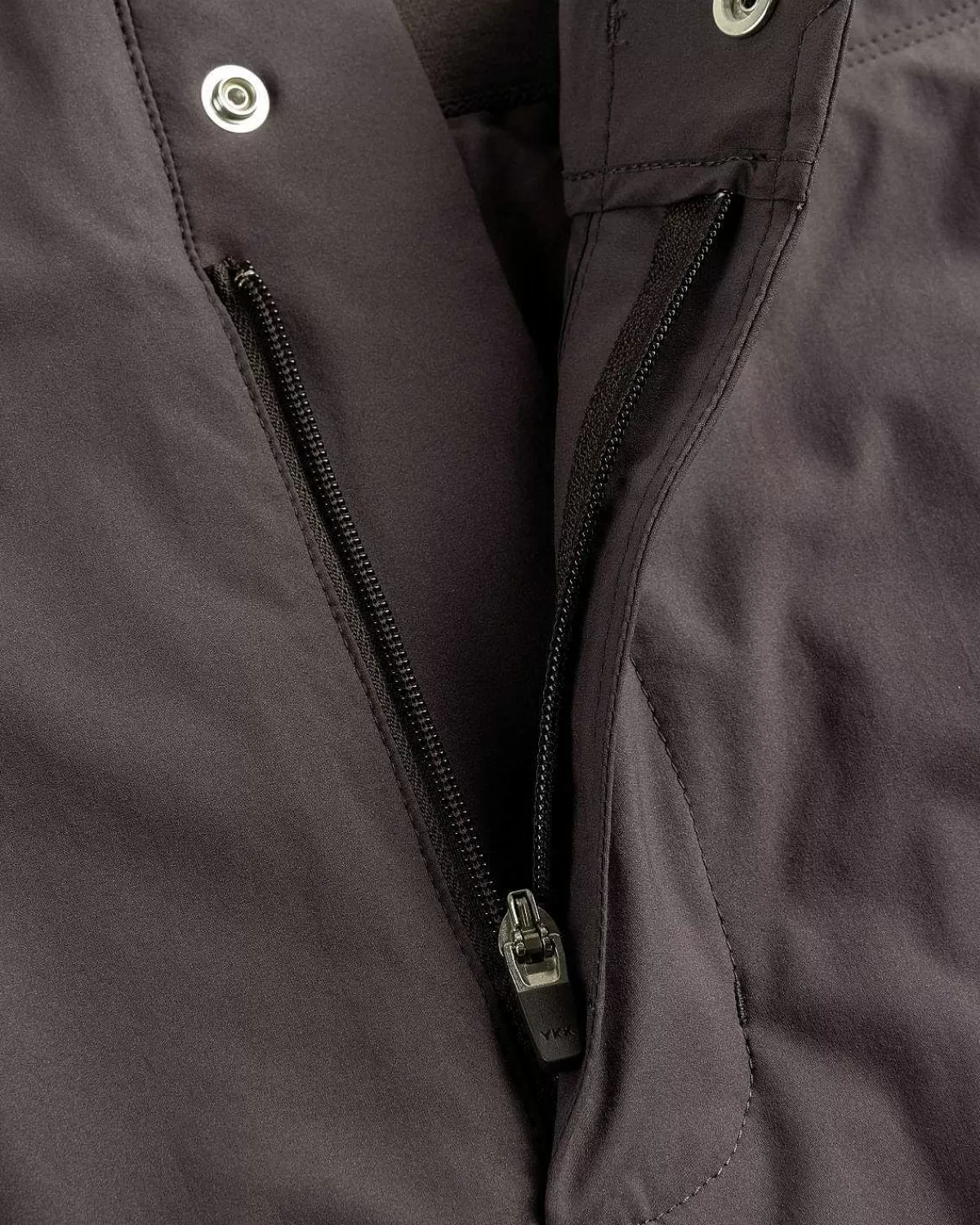 60_technical_pants_right_brown_6.webp Bukser>Post Archive Faction (PAF) 6.0 Technical Pants Right Brown