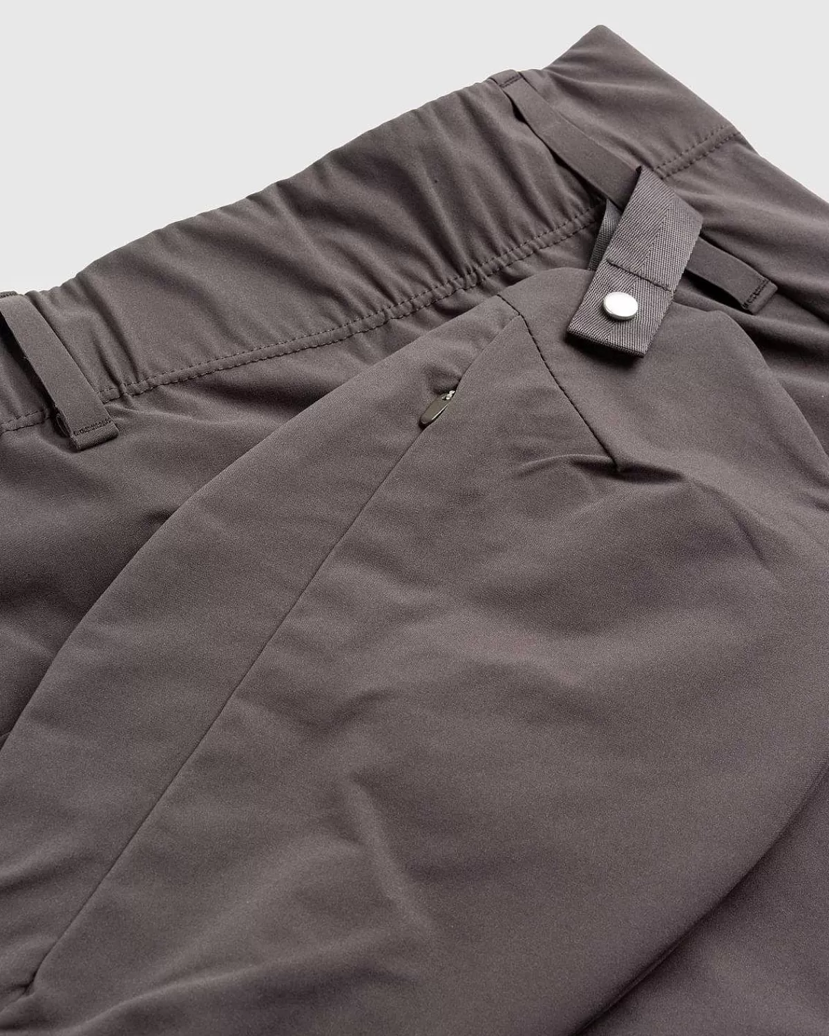 60_technical_pants_right_brown_8.webp Bukser>Post Archive Faction (PAF) 6.0 Technical Pants Right Brown