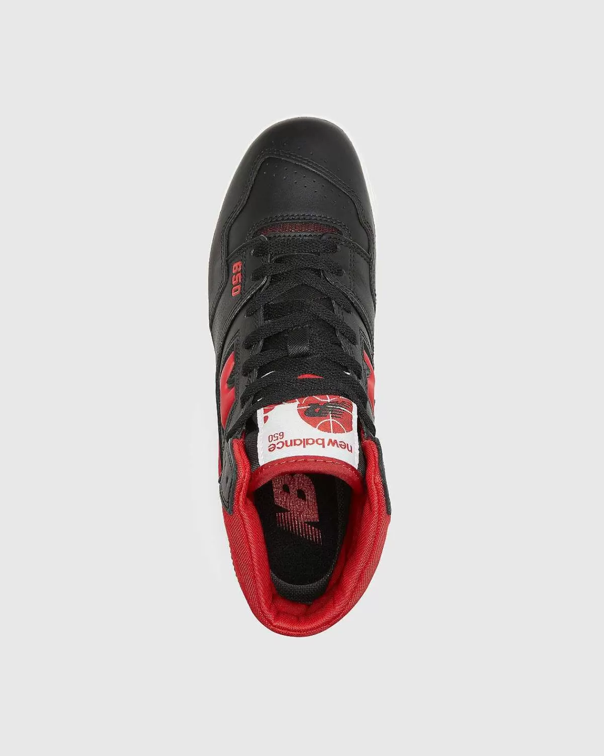 650r_sort_5.webp Sneakers>New Balance 650R Sort