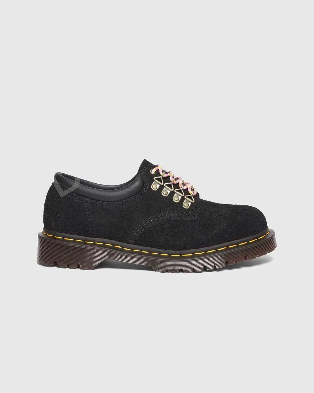 8053_sort_lang_nappet_ruskind_1.webp Sko>Dr. Martens 8053 Sort Lang Nappet Ruskind