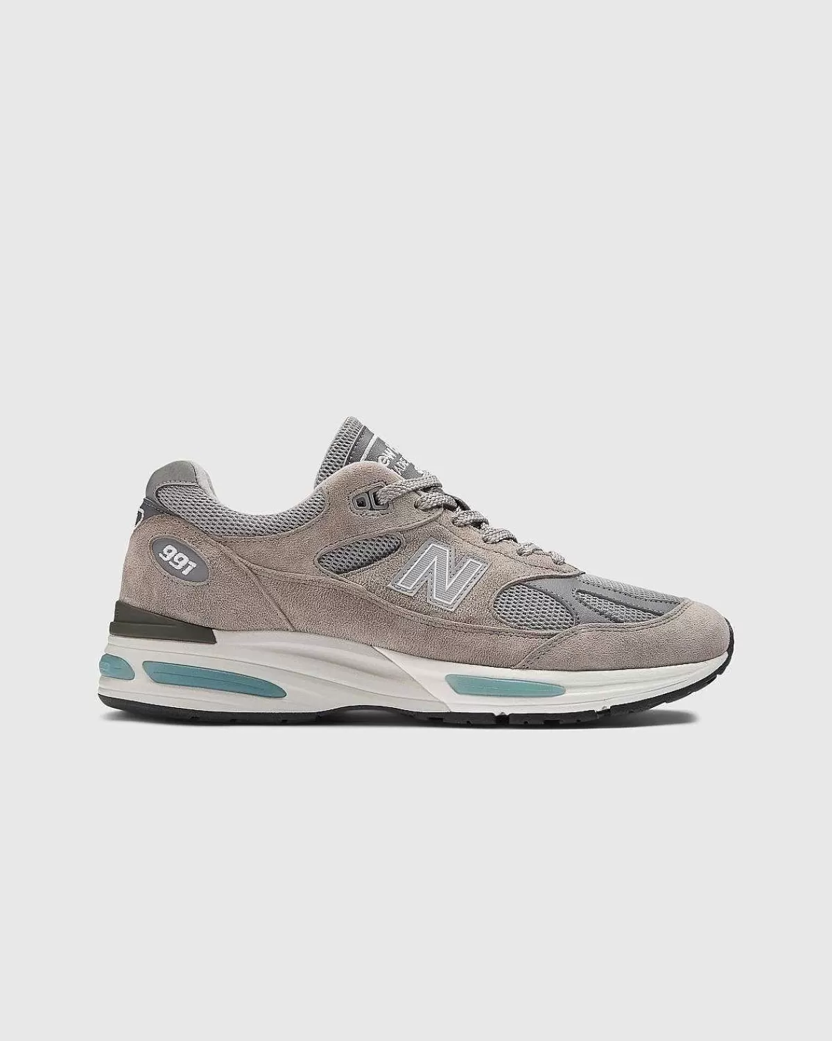 991v2_rock_ridge_1.webp Sneakers>New Balance 991V2 Rock Ridge