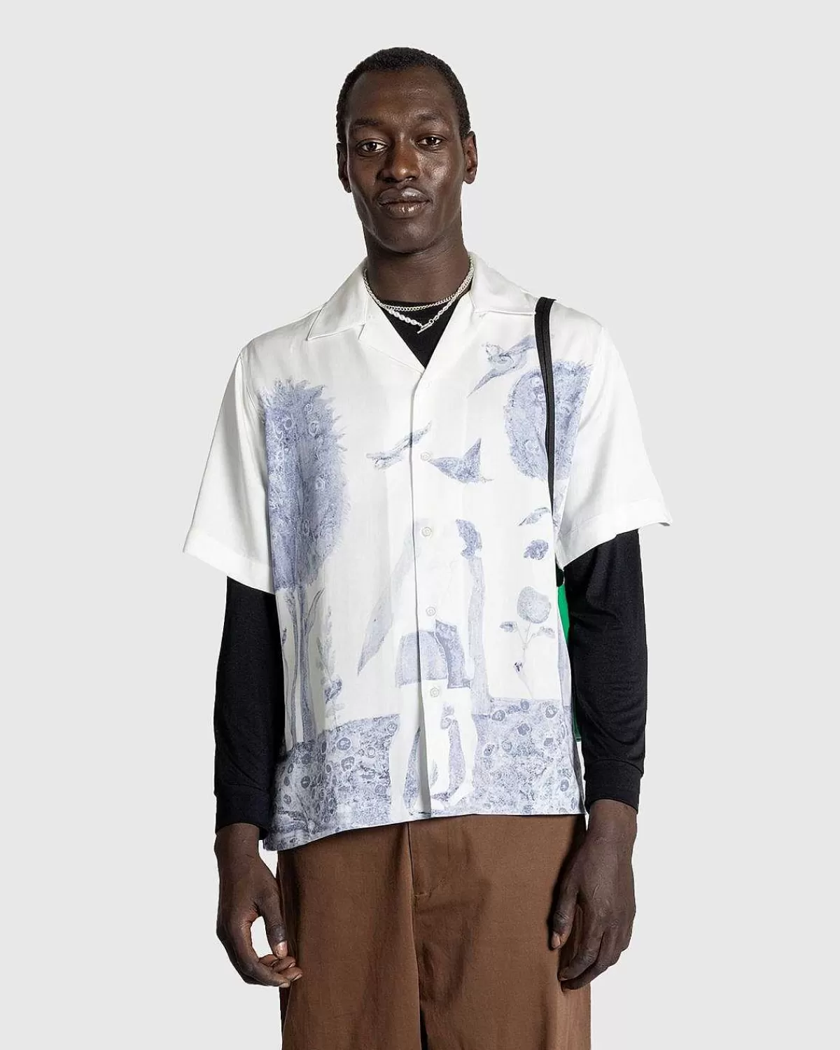 adam_and_rave_shirt_allover_2.webp Skjorter>Carne Bollente Adam And Rave Shirt Allover