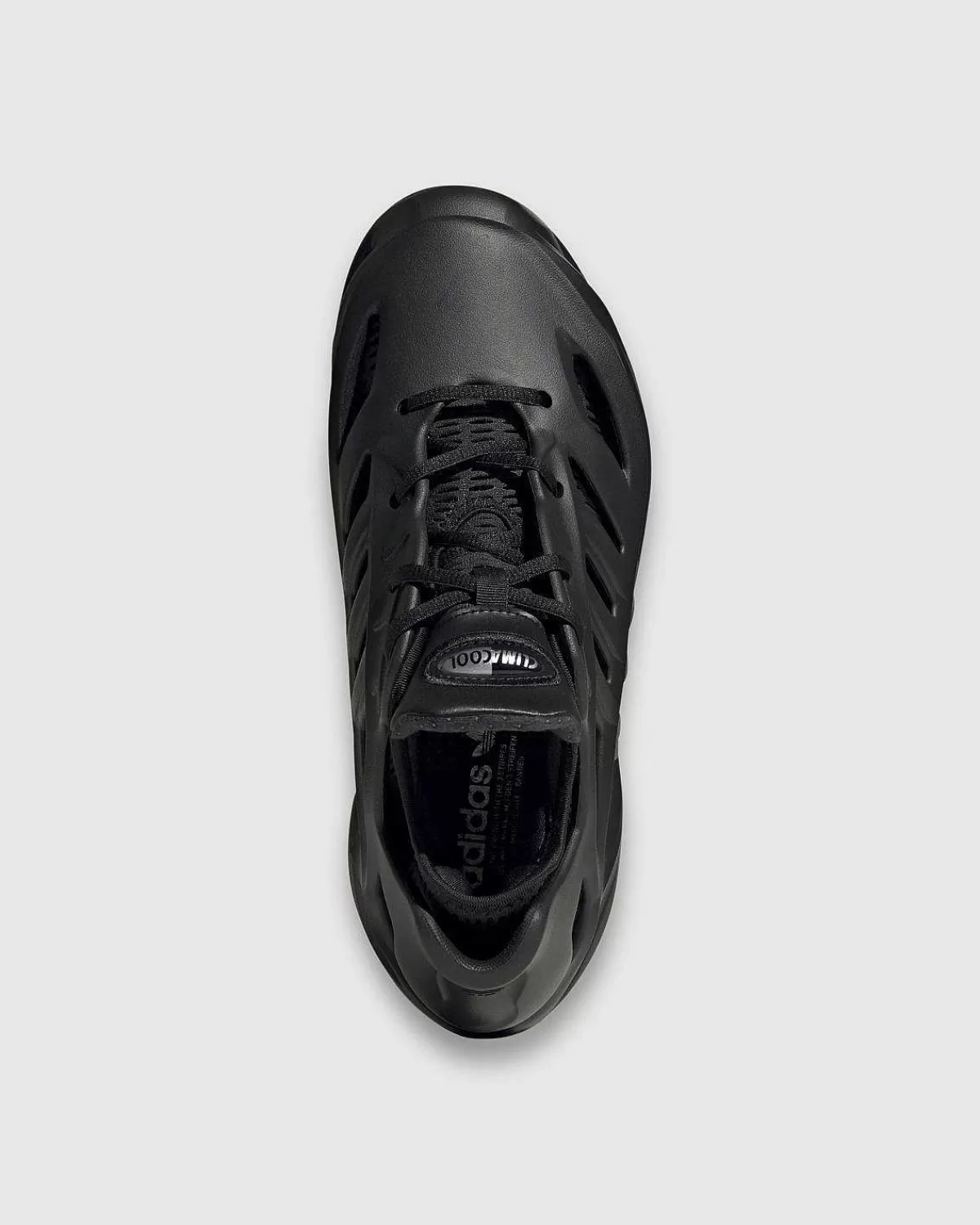 adifom_climacool_core_sortsolv_metallic_5.webp Sneakers>Adidas Adifom Climacool Core Sort/Solv Metallic