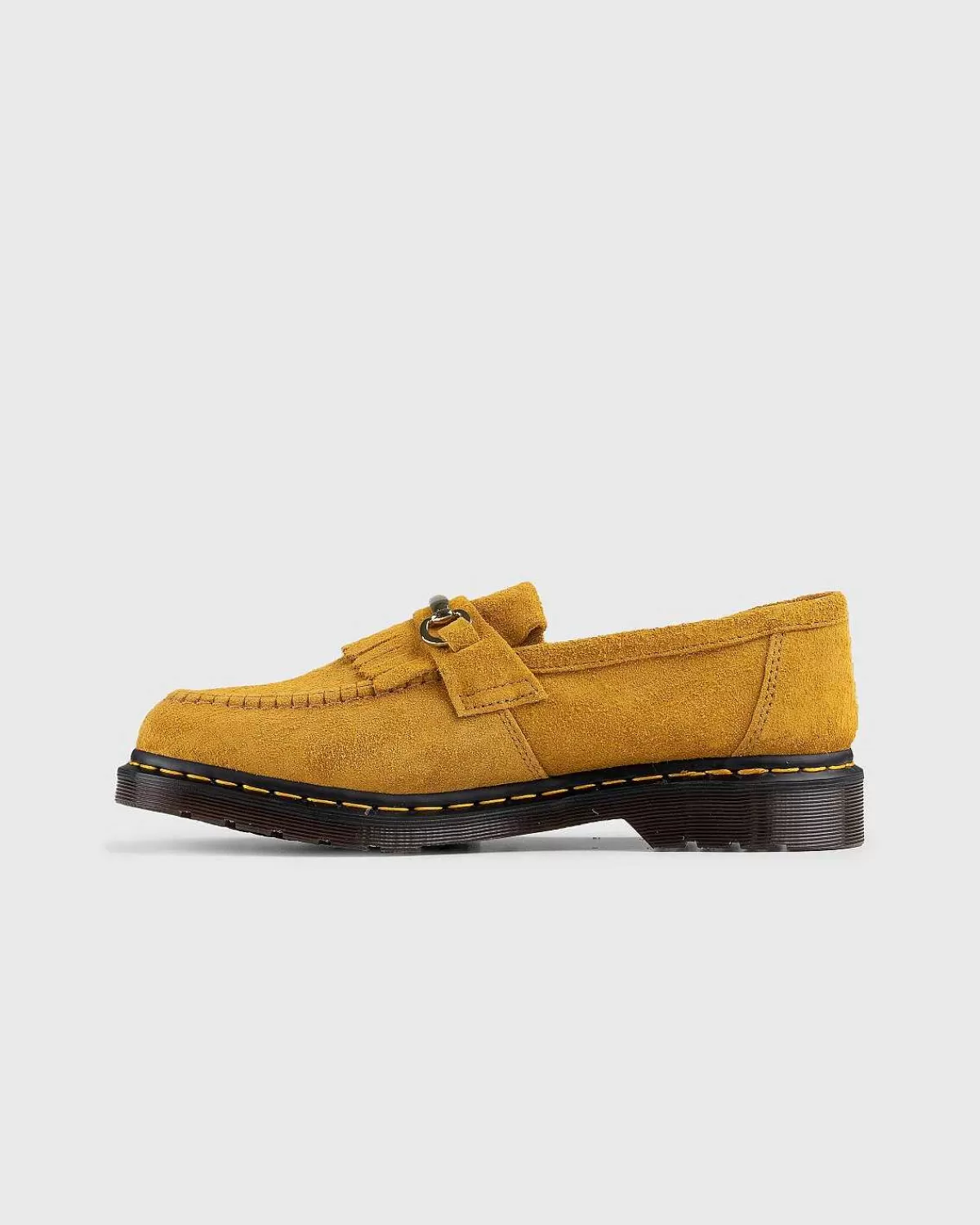 adrian_snaffle_suede_loafers_light_tan_desert_oasis_suede_gummiolie_2.webp Sko>Dr. Martens Adrian Snaffle Suede Loafers Light Tan Desert Oasis Suede (Gummiolie)