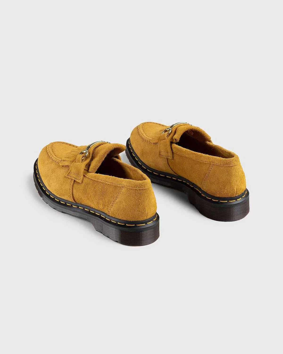adrian_snaffle_suede_loafers_light_tan_desert_oasis_suede_gummiolie_4.webp Sko>Dr. Martens Adrian Snaffle Suede Loafers Light Tan Desert Oasis Suede (Gummiolie)