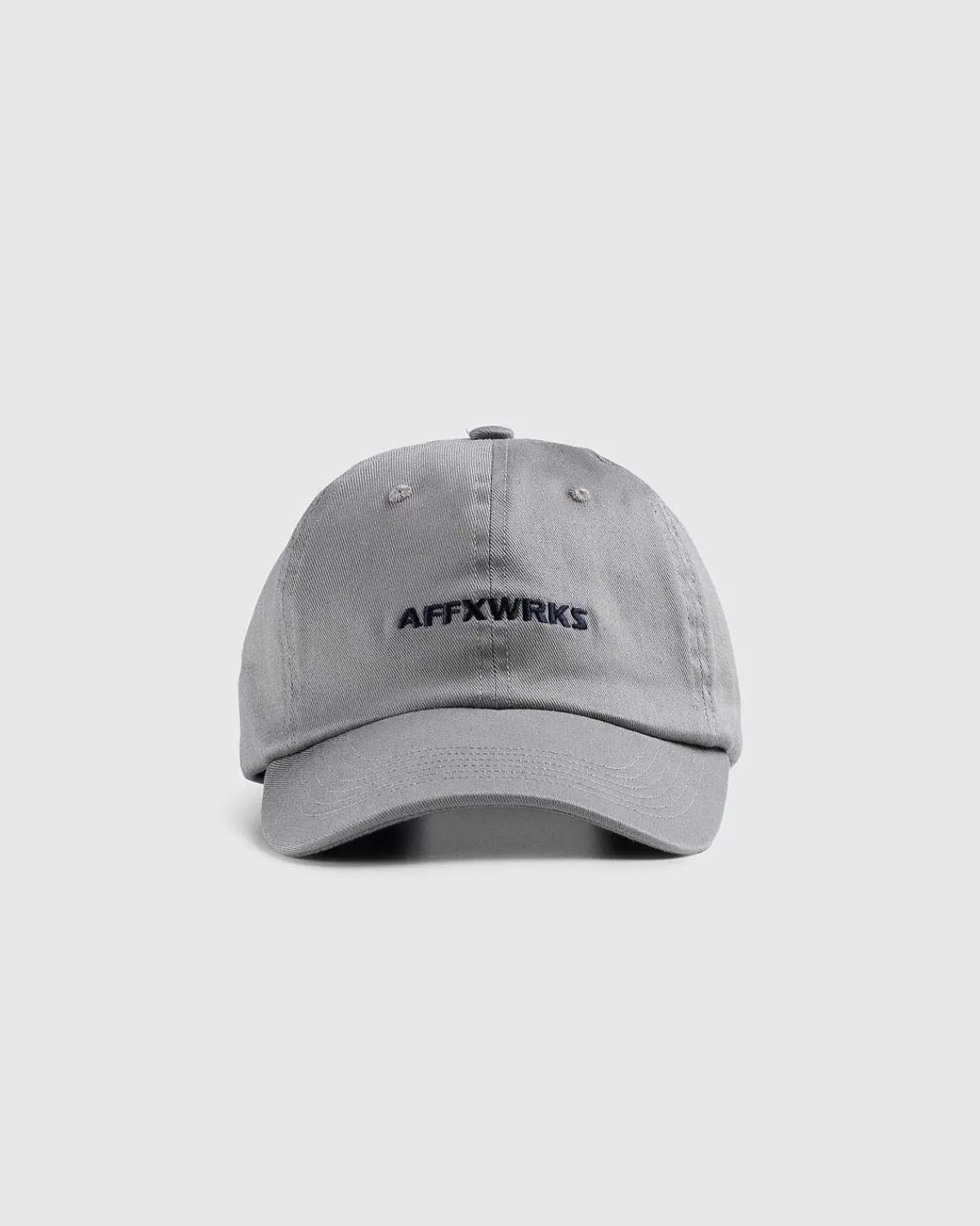 affxwrks_cap_clay_2.webp Hatte>AFFXWRKS Cap Clay