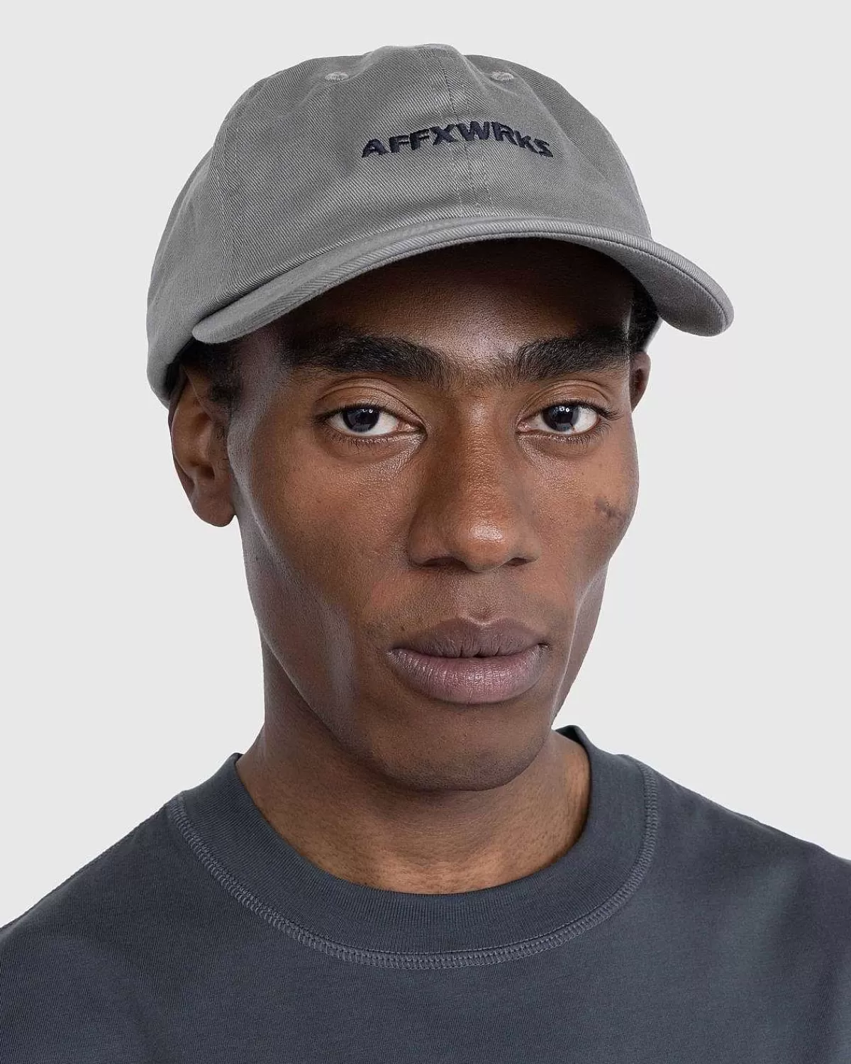 affxwrks_cap_clay_4.webp Hatte>AFFXWRKS Cap Clay