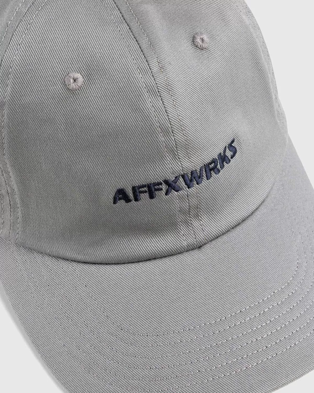affxwrks_cap_clay_5.webp Hatte>AFFXWRKS Cap Clay