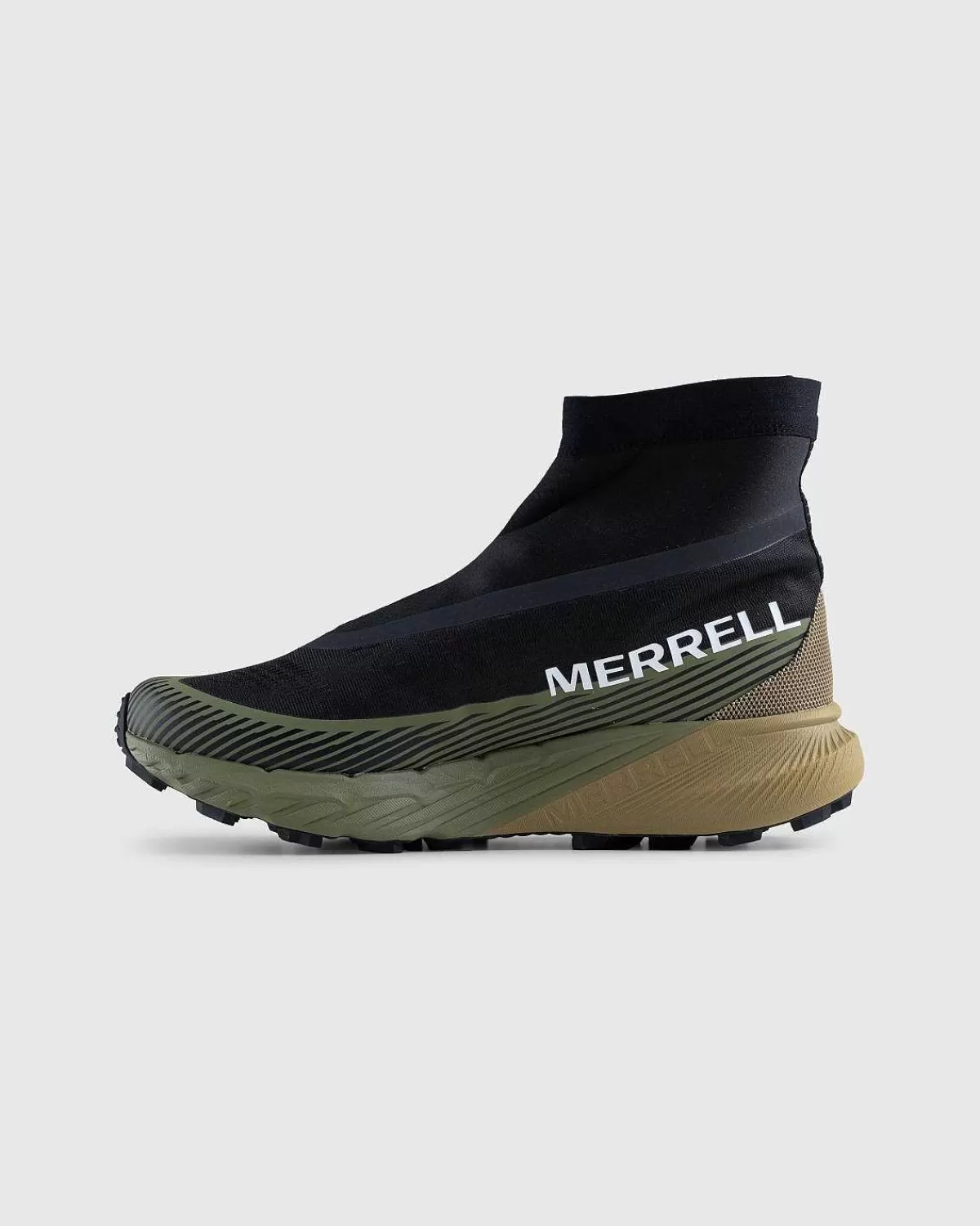 agility_peak_5_zero_goretex_sortavocado_2.webp Vandre Sneakers>Merrell Agility Peak 5 Zero Gore-Tex Sort/Avocado