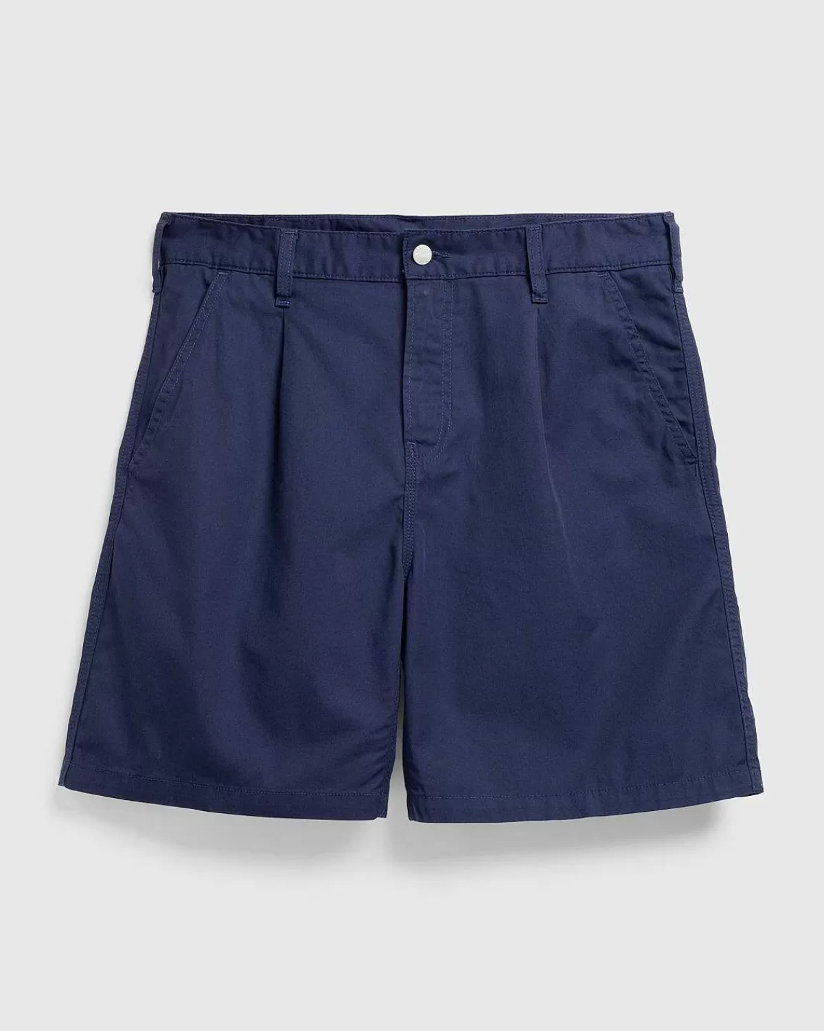 albert_kort_blaskyllet_1.webp Shorts>Carhartt WIP Albert Kort Bla/Skyllet