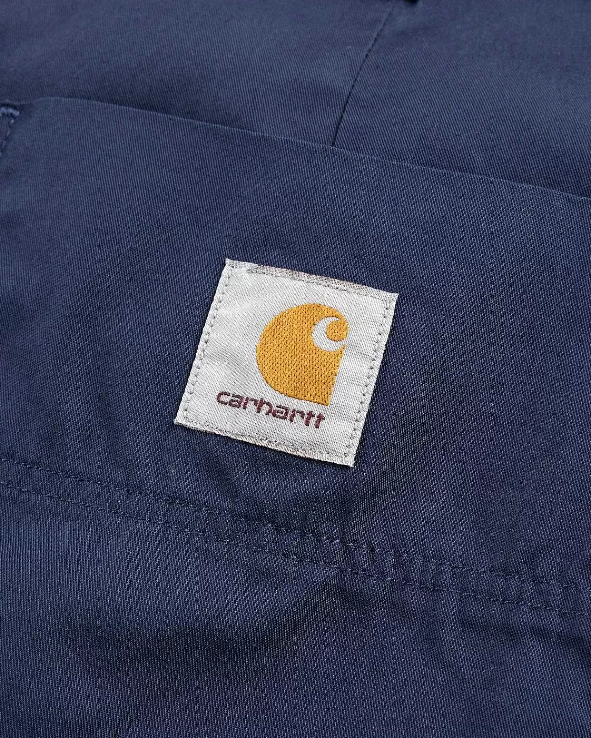 albert_kort_blaskyllet_6.webp Shorts>Carhartt WIP Albert Kort Bla/Skyllet