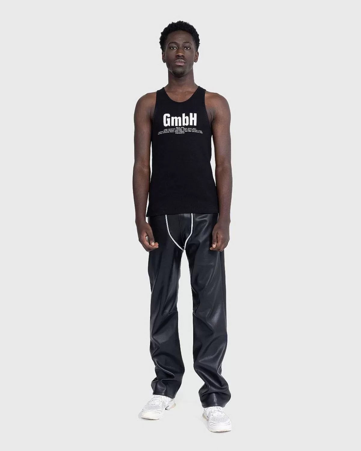 ali_tank_top_sort_3.webp T-Shirts>GmbH Ali Tank Top Sort