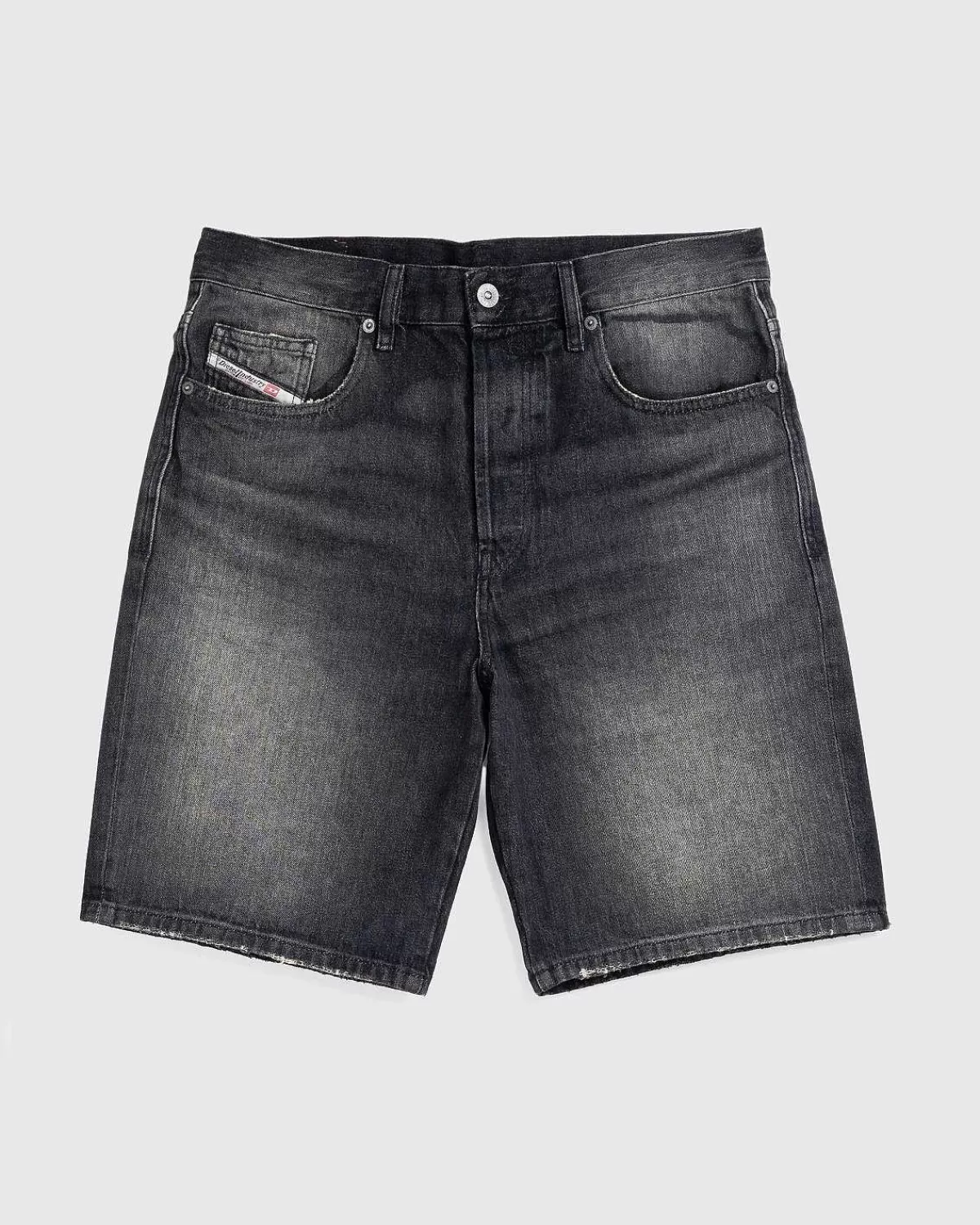 almindeligkort_denim_1.webp Shorts>Diesel Almindelig-Kort Denim
