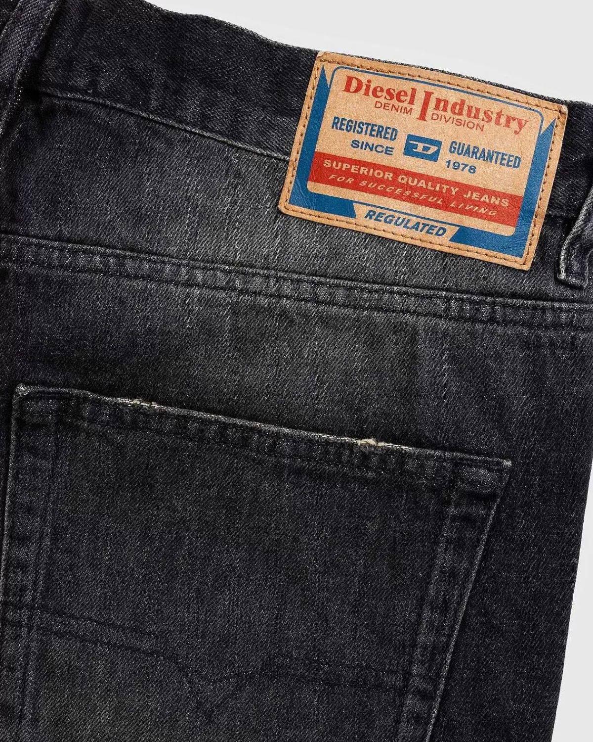 almindeligkort_denim_7.webp Shorts>Diesel Almindelig-Kort Denim