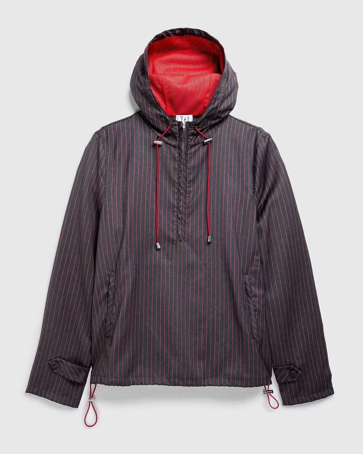 alvin_pullover_pink_1.webp Overtøj>Winnie New York Alvin Pullover Pink