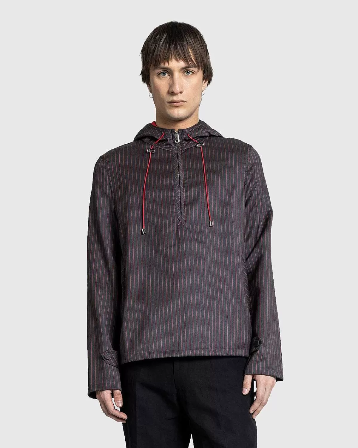 alvin_pullover_pink_2.webp Overtøj>Winnie New York Alvin Pullover Pink