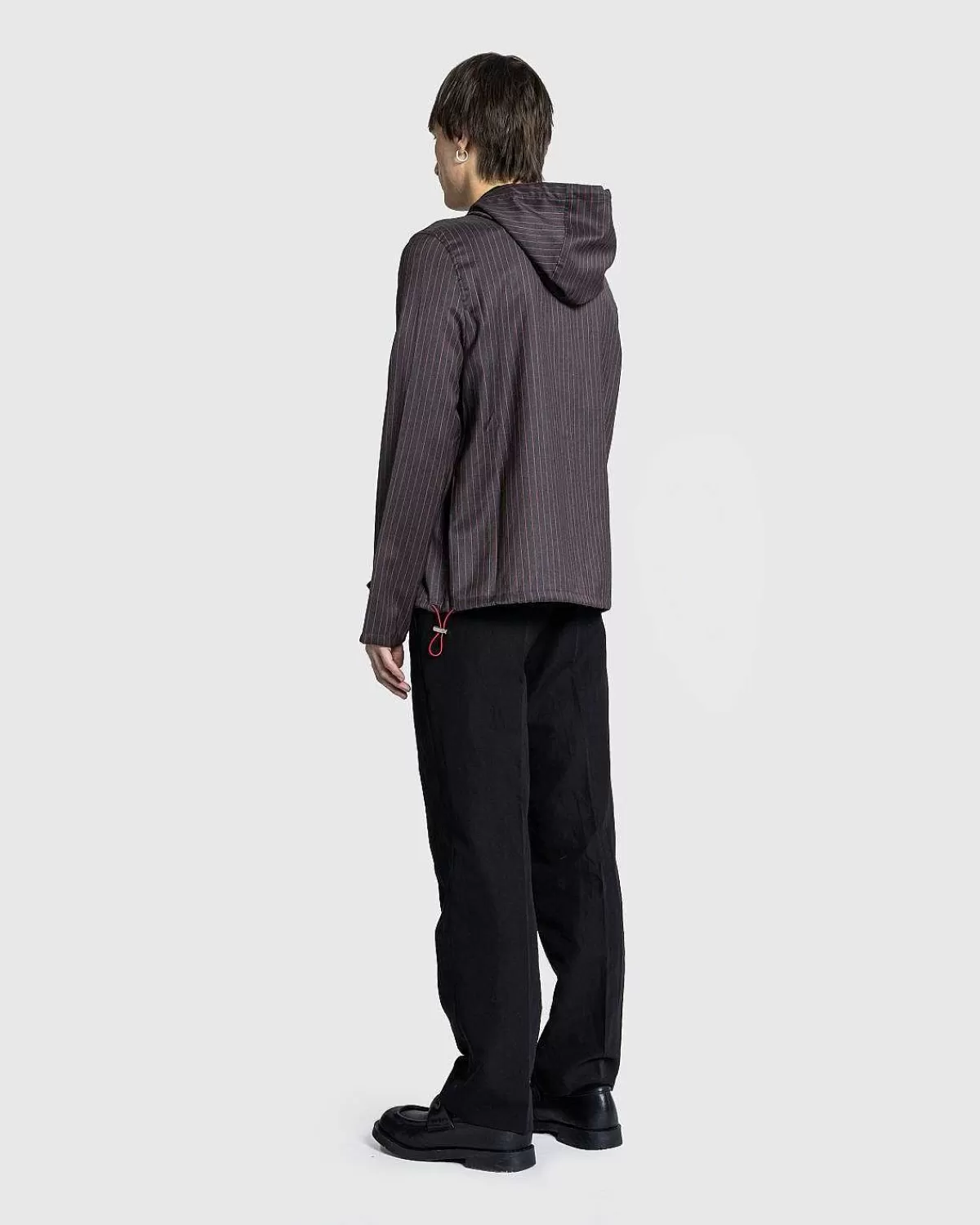 alvin_pullover_pink_4.webp Overtøj>Winnie New York Alvin Pullover Pink