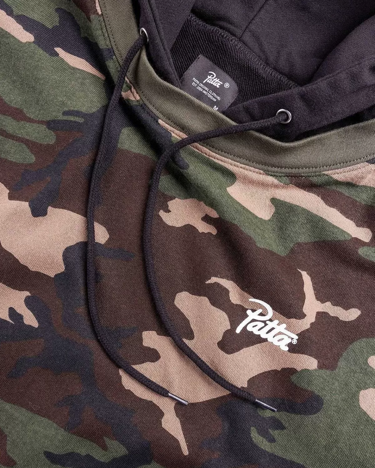 always_on_top_haettetroje_multi_6.webp Sveder>Patta Always On Top Haettetroje Multi