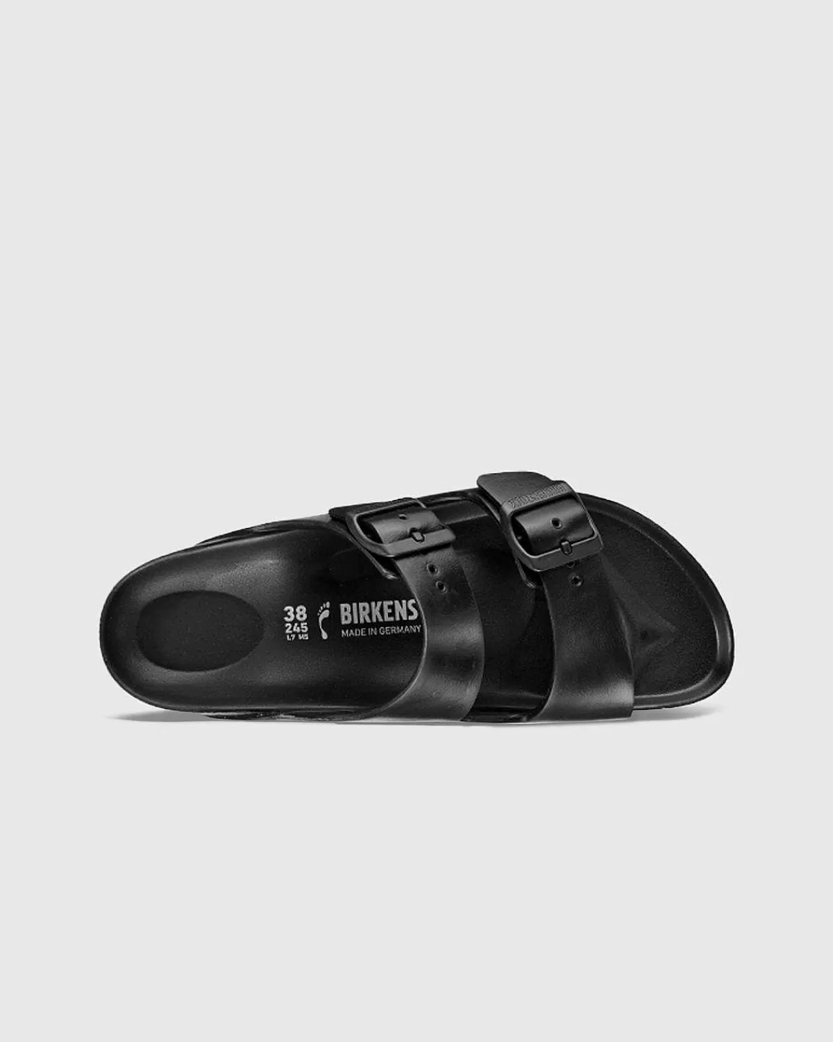 arizona_eva_black_3.webp Sandaler>Birkenstock Arizona Eva Black