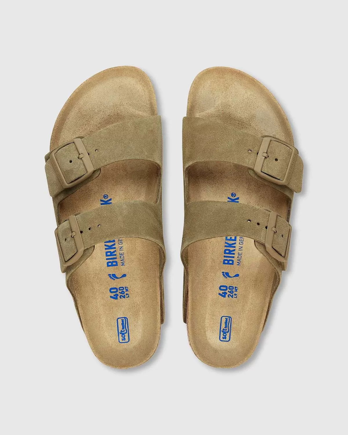arizona_sfb_falmet_kaki_3.webp Sandaler>Birkenstock Arizona Sfb Falmet Kaki