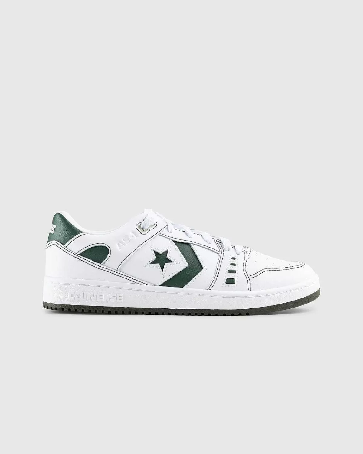 as1_pro_ox_hvidgranhvid_1.webp Sneakers>Converse As-1 Pro Ox Hvid/Gran/Hvid