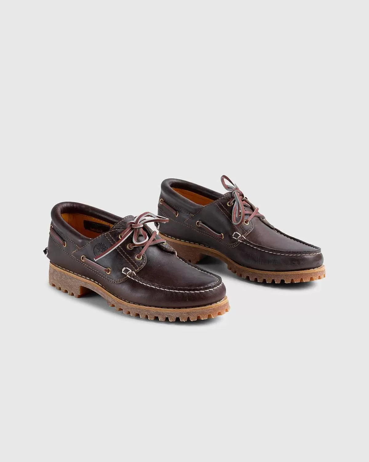authentics_3_eye_classic_lug_brown_3.webp Sko>Timberland Authentics 3 Eye Classic Lug Brown