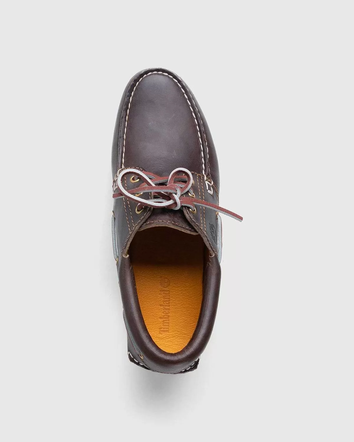 authentics_3_eye_classic_lug_brown_5.webp Sko>Timberland Authentics 3 Eye Classic Lug Brown