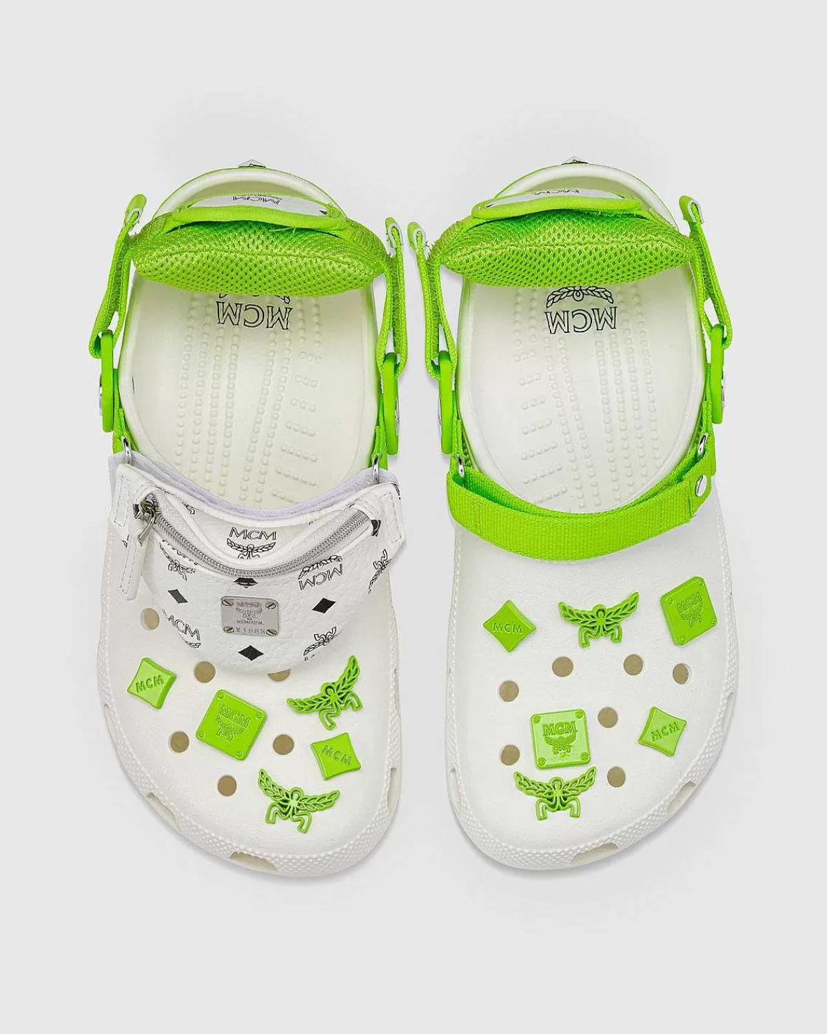 baeltetaske_clog_hvid_5.webp Sko>MCM Baeltetaske Clog Hvid