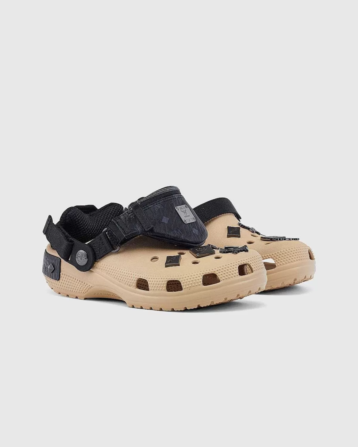 baeltetaske_clog_irish_cream_3.webp Sko>MCM Baeltetaske Clog Irish Cream