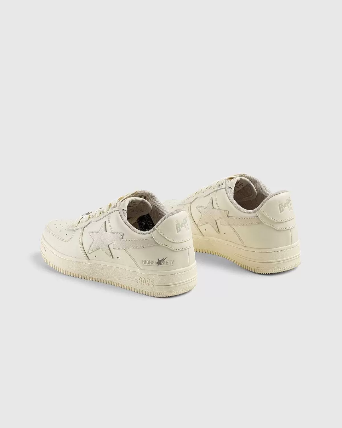 bape_sta_ivory_4.webp Sneakers>BAPE Sta Ivory
