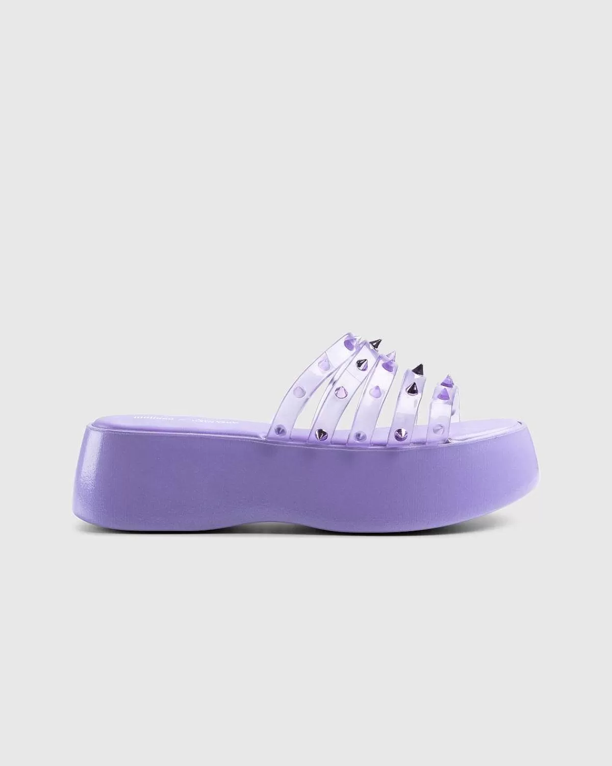 becky_punk_love_mule_lilla_1.webp Sandaler>Jean Paul Gaultier Becky Punk Love Mule Lilla