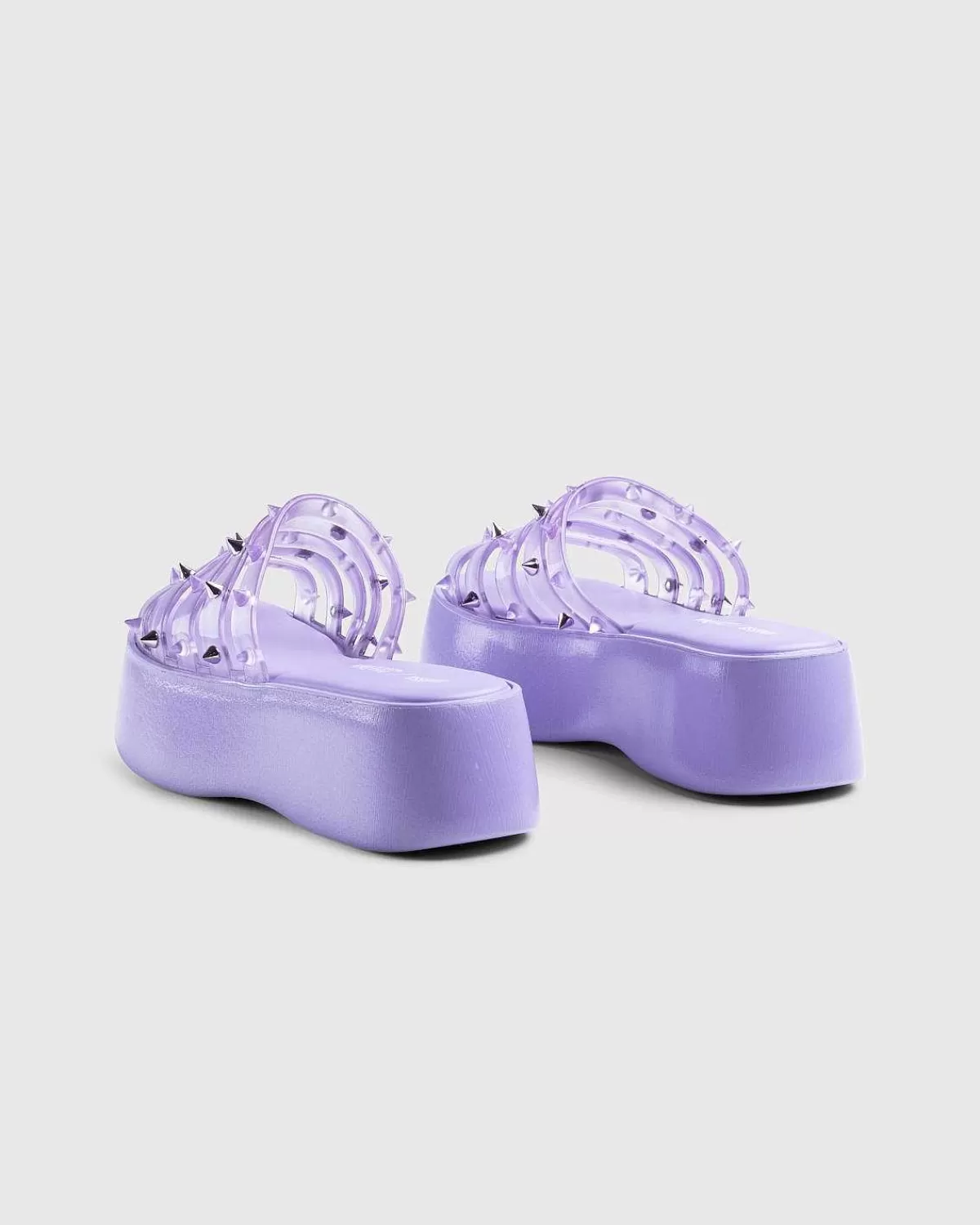 becky_punk_love_mule_lilla_4.webp Sandaler>Jean Paul Gaultier Becky Punk Love Mule Lilla