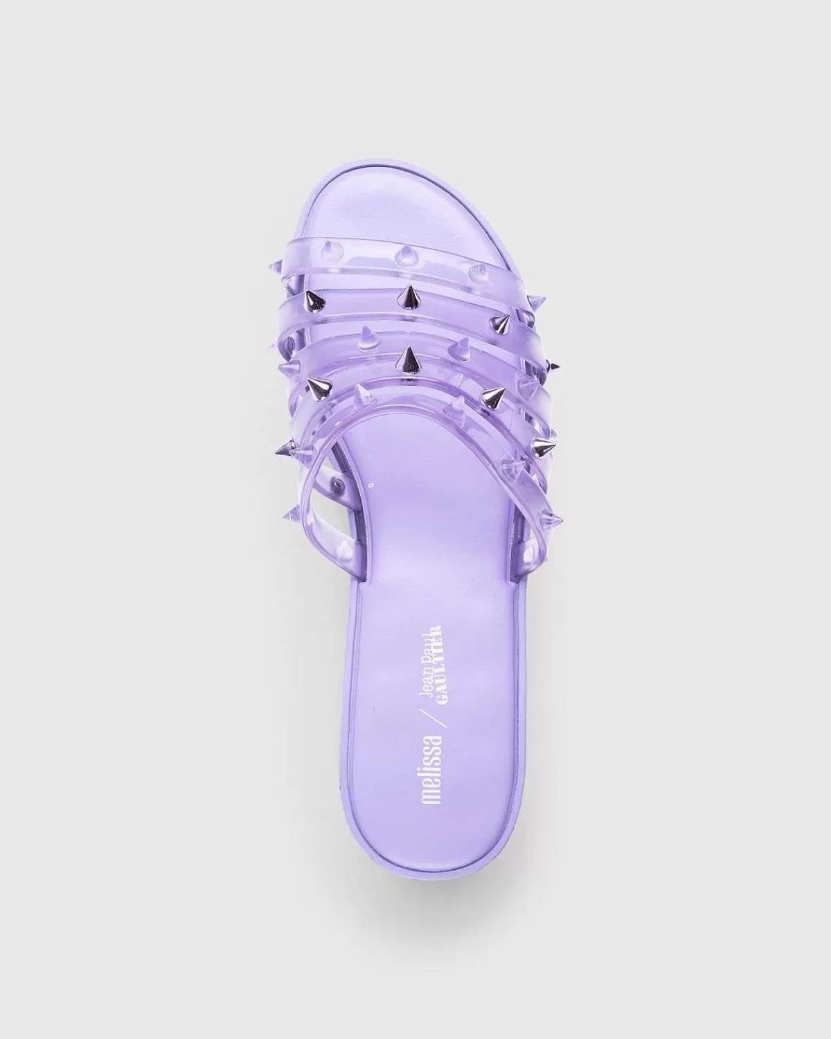 becky_punk_love_mule_lilla_5.webp Sandaler>Jean Paul Gaultier Becky Punk Love Mule Lilla