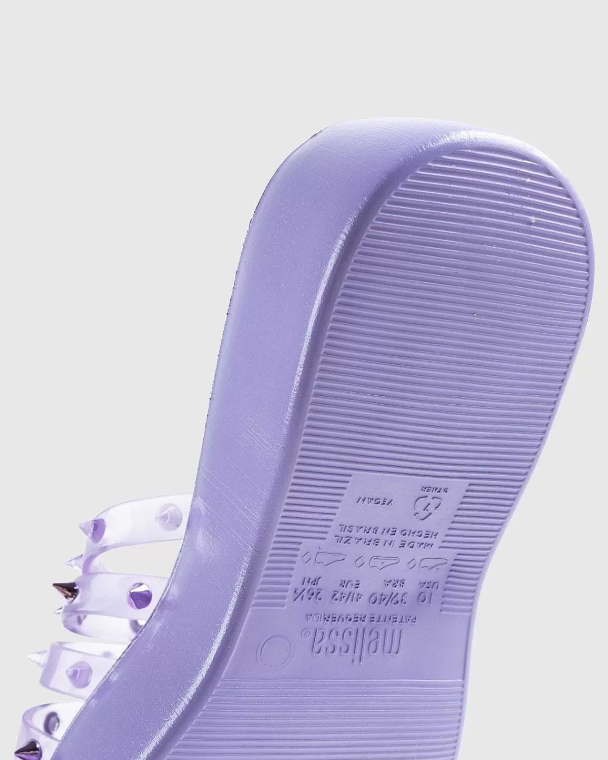 becky_punk_love_mule_lilla_6.webp Sandaler>Jean Paul Gaultier Becky Punk Love Mule Lilla