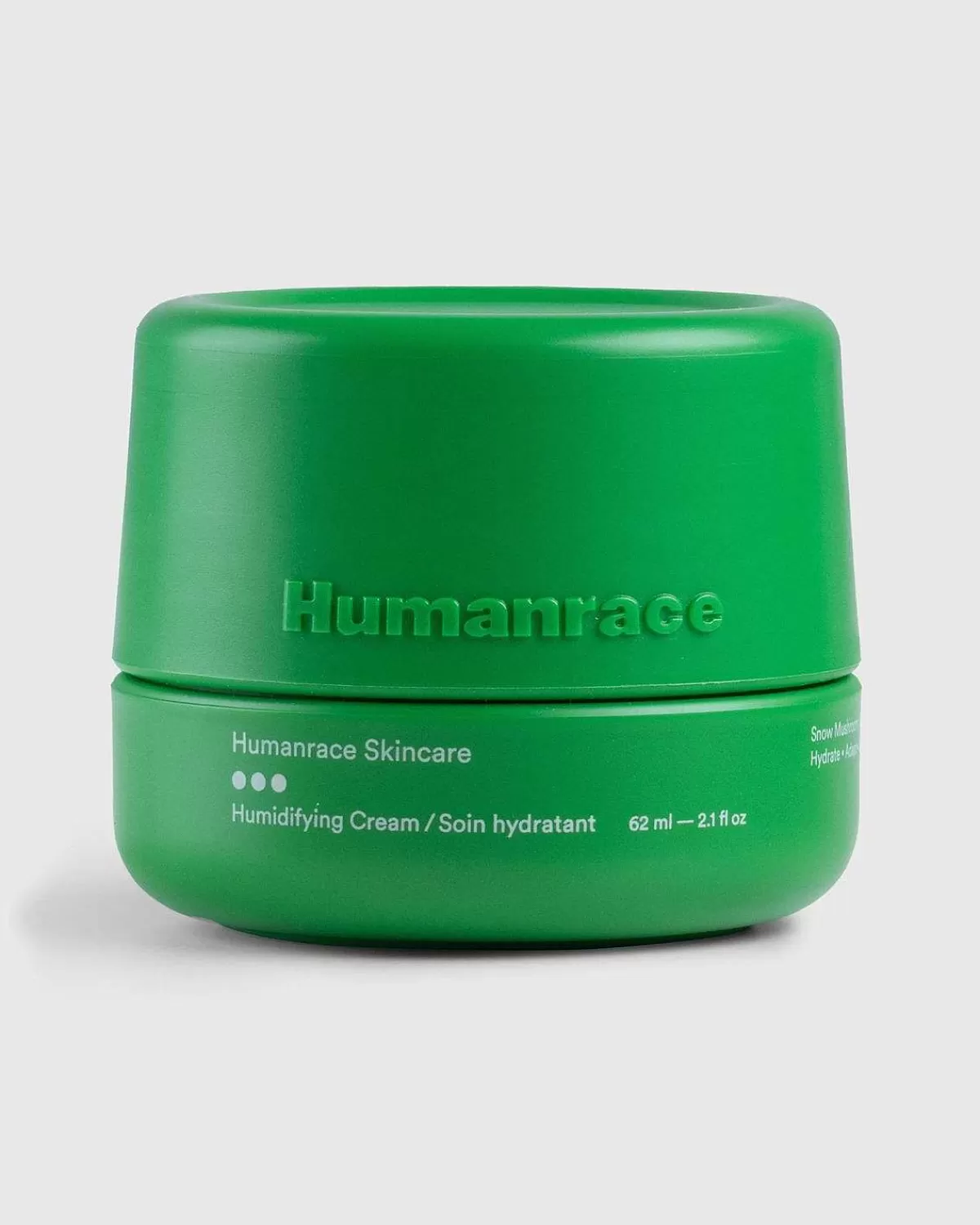 befugtende_ansigtscreme_1.webp Toiletartikler>Humanrace Befugtende Ansigtscreme