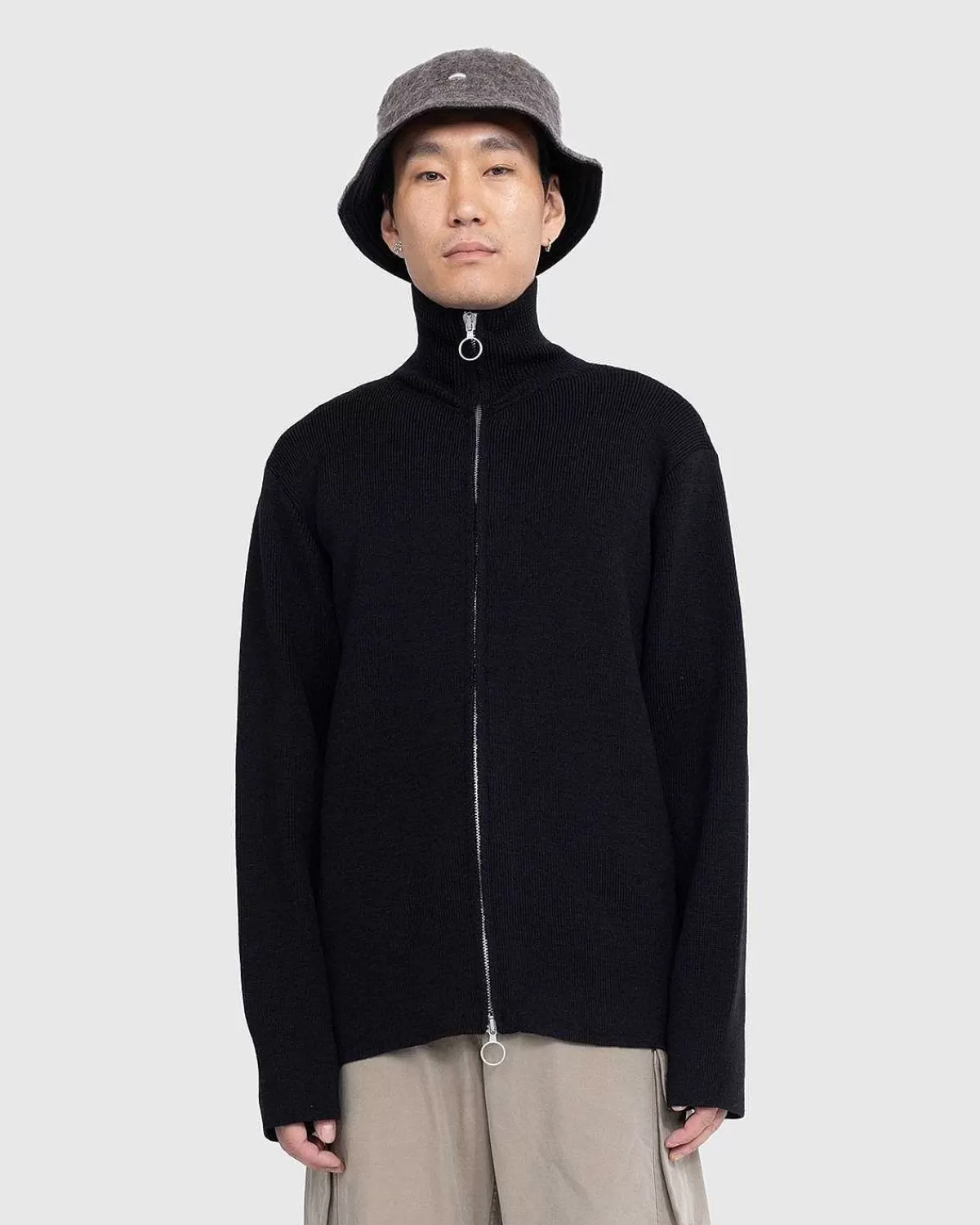 beharet_bucket_hat_gra_7.webp Hatte>Our Legacy Beharet Bucket Hat Gra