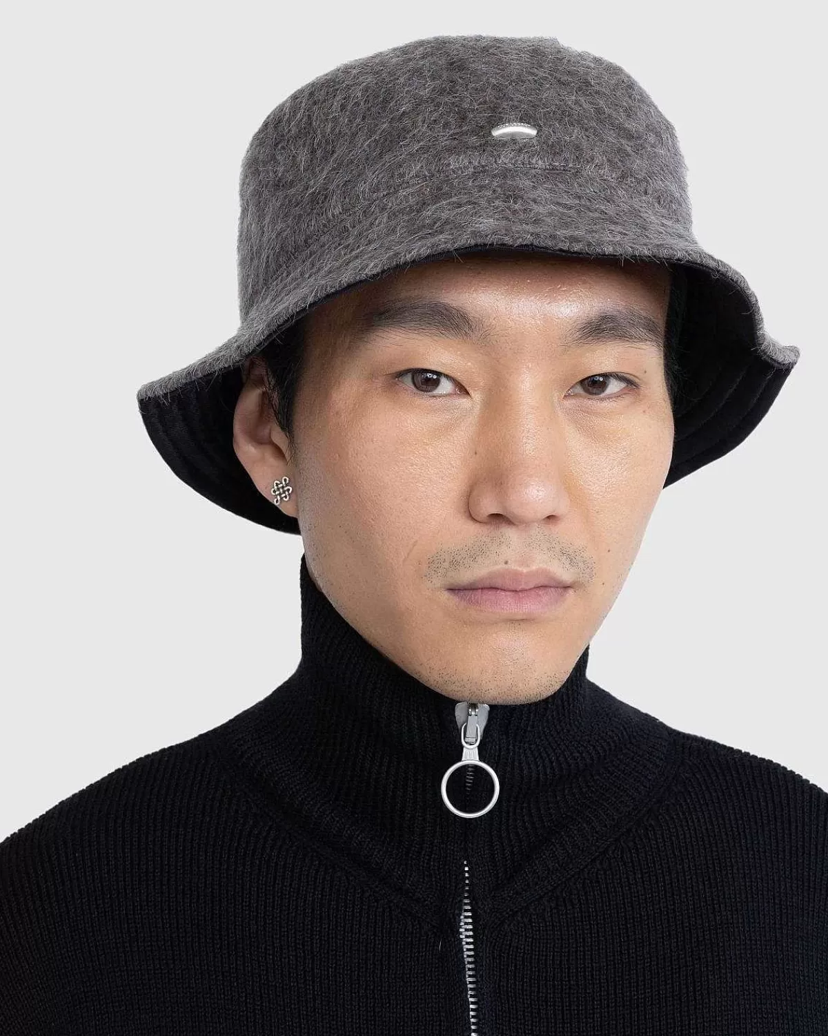 beharet_bucket_hat_gra_8.webp Hatte>Our Legacy Beharet Bucket Hat Gra