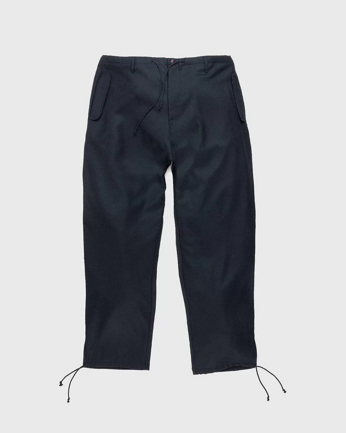 benbukser_med_snore_sort_1.webp Bukser>Maison Margiela Benbukser Med Snore Sort