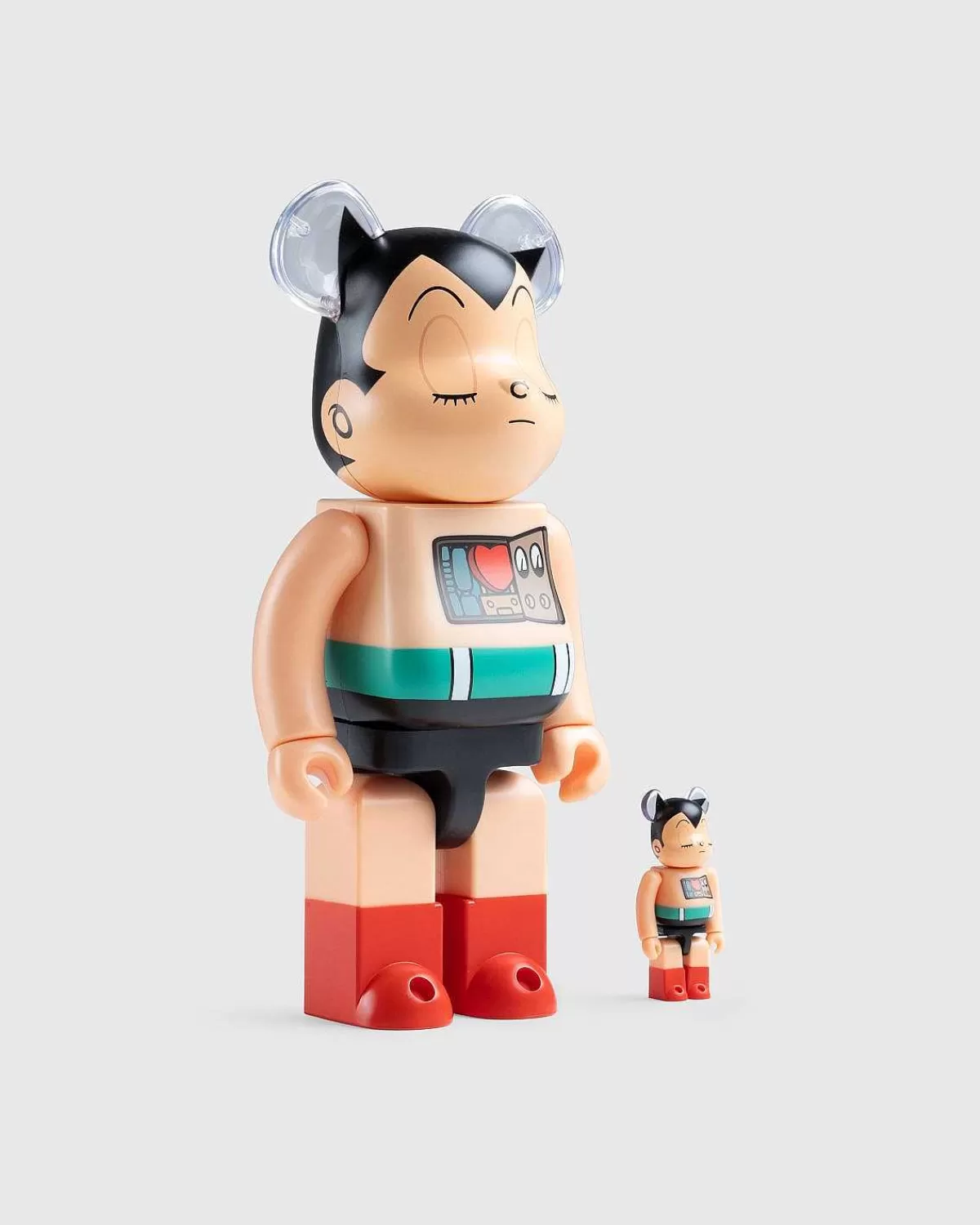 berbrick_astro_boy_sleeping_version_100__400_set_multi_3.webp Samlerobjekter>Medicom Be@Rbrick Astro Boy Sleeping Version 100% & 400% Set Multi