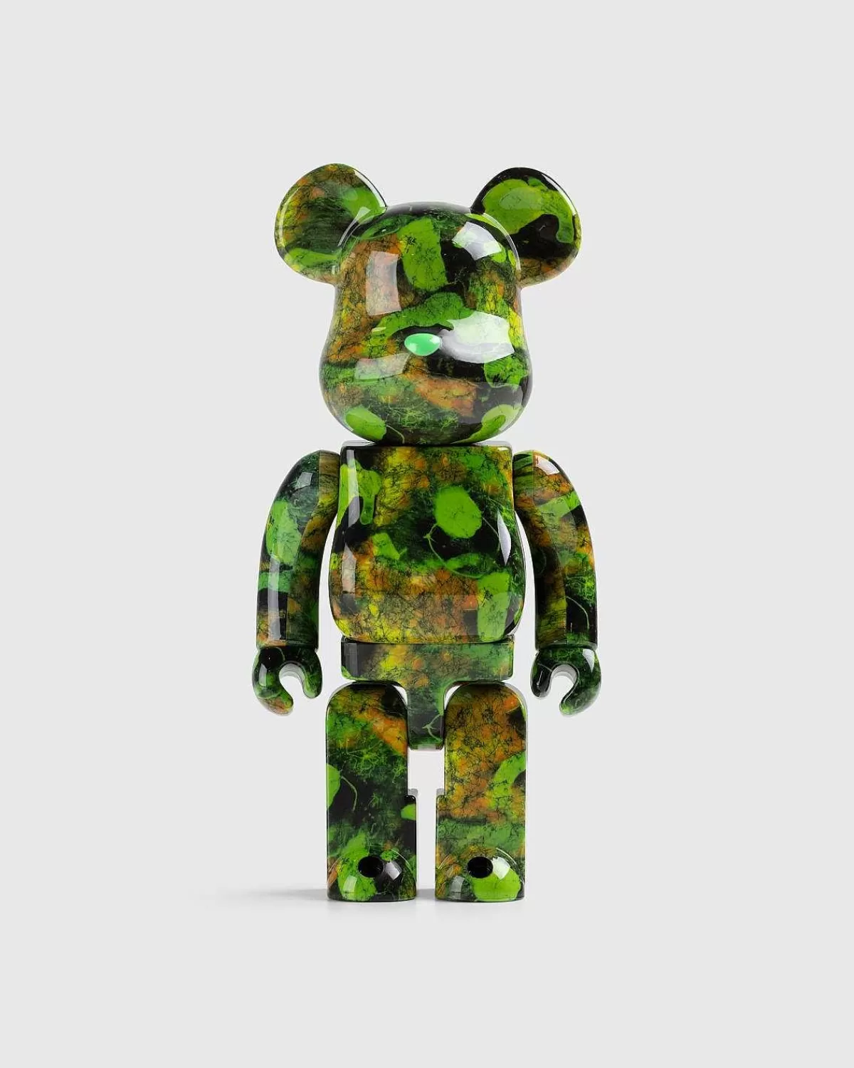 berbrick_pushead_6_400_multi_1.webp Samlerobjekter>Medicom Be@Rbrick Pushead #6 400% Multi