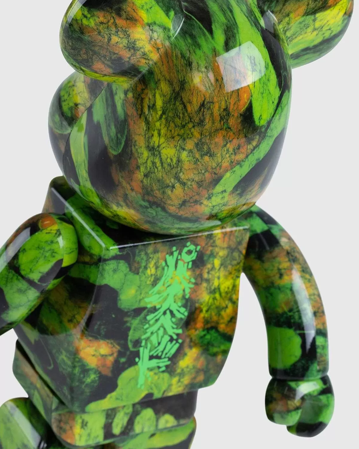 berbrick_pushead_6_400_multi_4.webp Samlerobjekter>Medicom Be@Rbrick Pushead #6 400% Multi