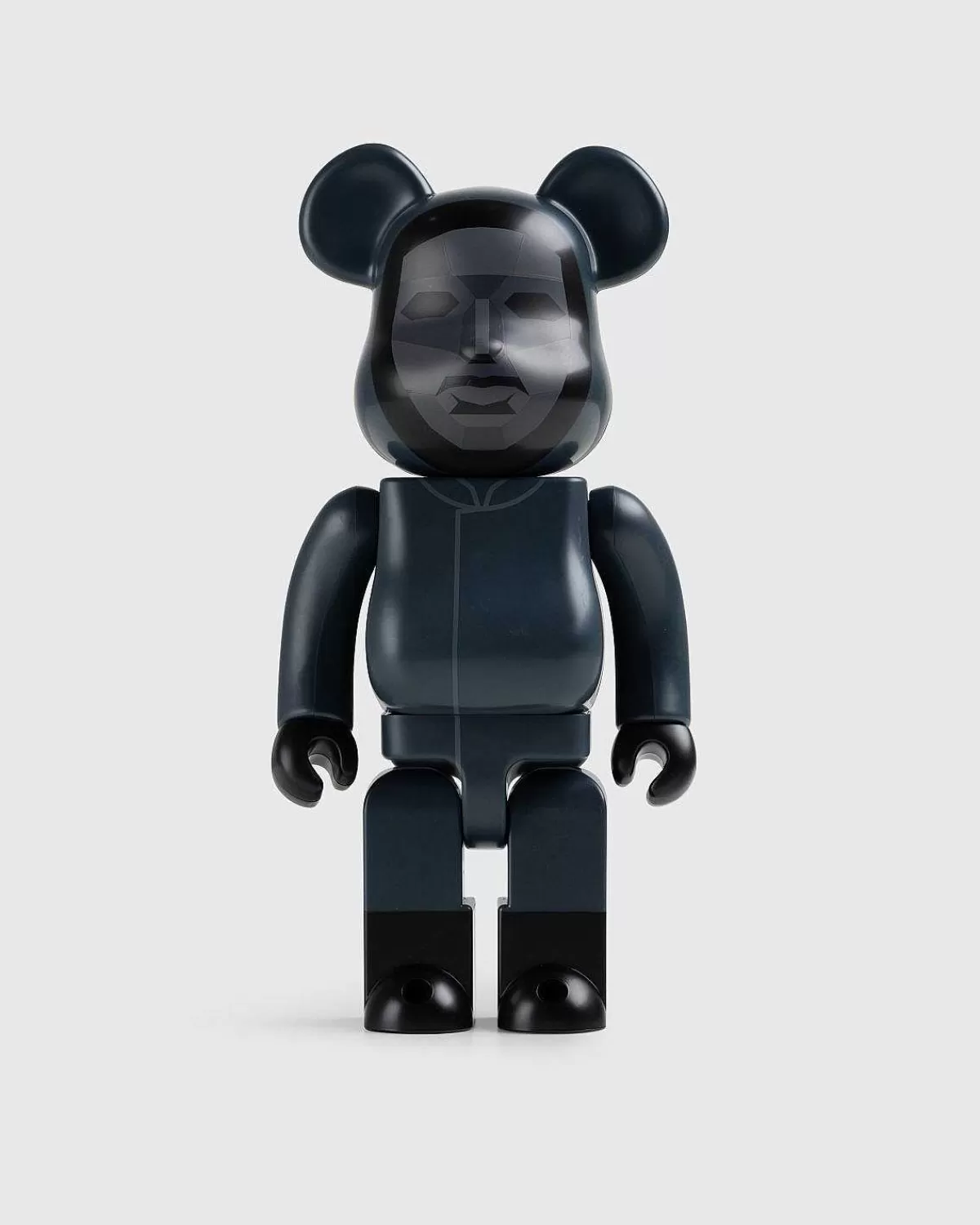berbrick_squid_game_frontman_1000_multi_1.webp Samlerobjekter>Medicom Be@Rbrick Squid Game Frontman 1000% Multi